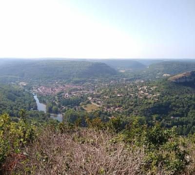 Saint Antonin